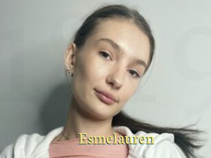 Esmelauren