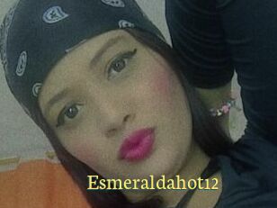 Esmeraldahot12