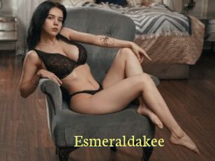 Esmeraldakee