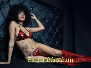 Esmeraldasalum