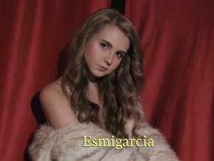 Esmigarcia