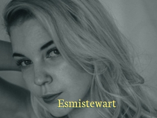 Esmistewart