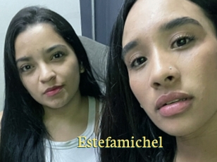 Estefamichel