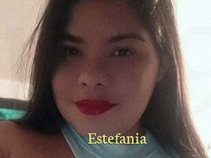 Estefania