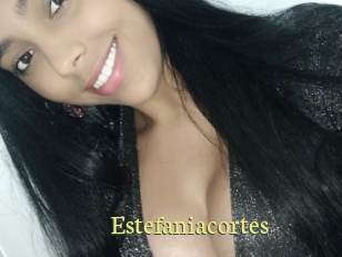 Estefaniacortes