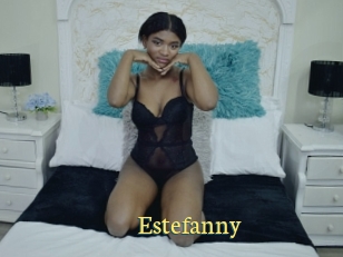 Estefanny