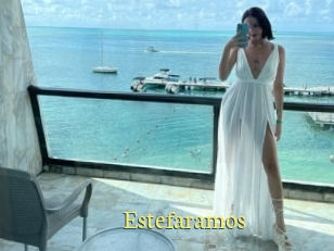 Estefaramos