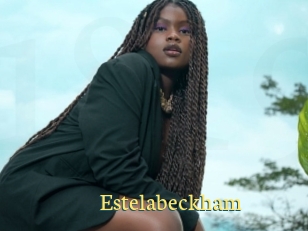 Estelabeckham