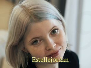 Estellejordan