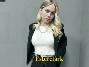 Esterclark