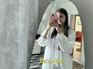 Esterdin
