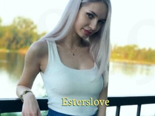 Esterslove