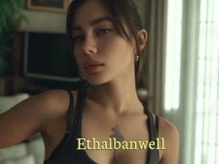 Ethalbanwell