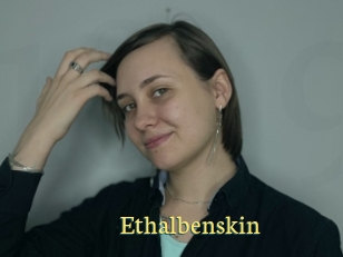 Ethalbenskin