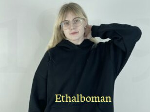 Ethalboman