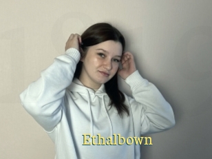 Ethalbown