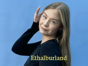 Ethalburland