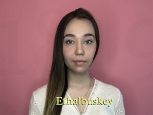 Ethalbuskey