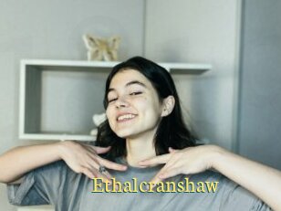 Ethalcranshaw
