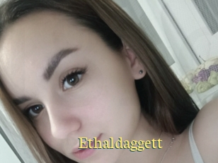 Ethaldaggett