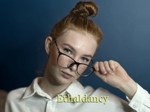 Ethaldancy