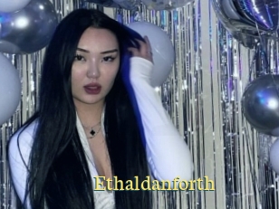 Ethaldanforth