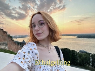 Ethalgelling