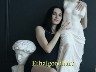 Ethalgoodhart