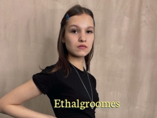 Ethalgroomes