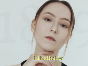Ethalhakes
