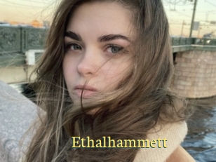 Ethalhammett