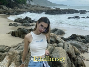 Ethalhersey