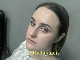 Ethelajancis