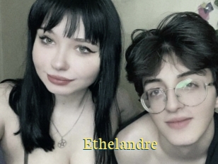 Ethelandre