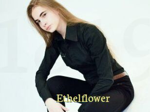 Ethelflower