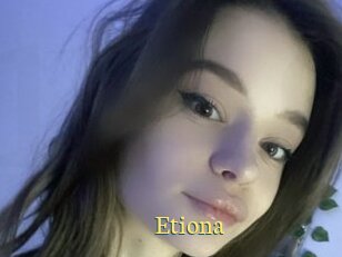 Etiona