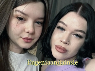 Eugeniaandainsle