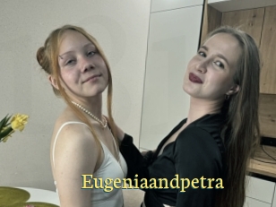 Eugeniaandpetra