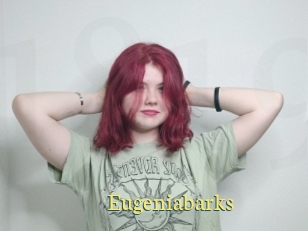 Eugeniabarks