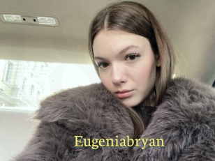 Eugeniabryan