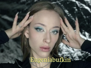 Eugeniabufkin