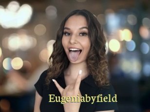 Eugeniabyfield