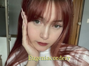 Eugeniacordery