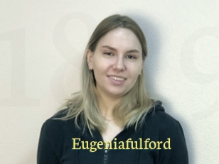 Eugeniafulford