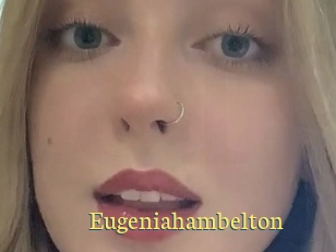 Eugeniahambelton