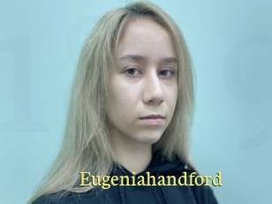 Eugeniahandford