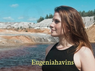 Eugeniahavins