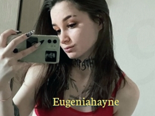 Eugeniahayne