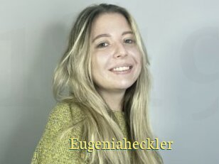 Eugeniaheckler