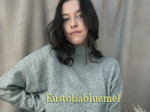 Eustoliabluemel